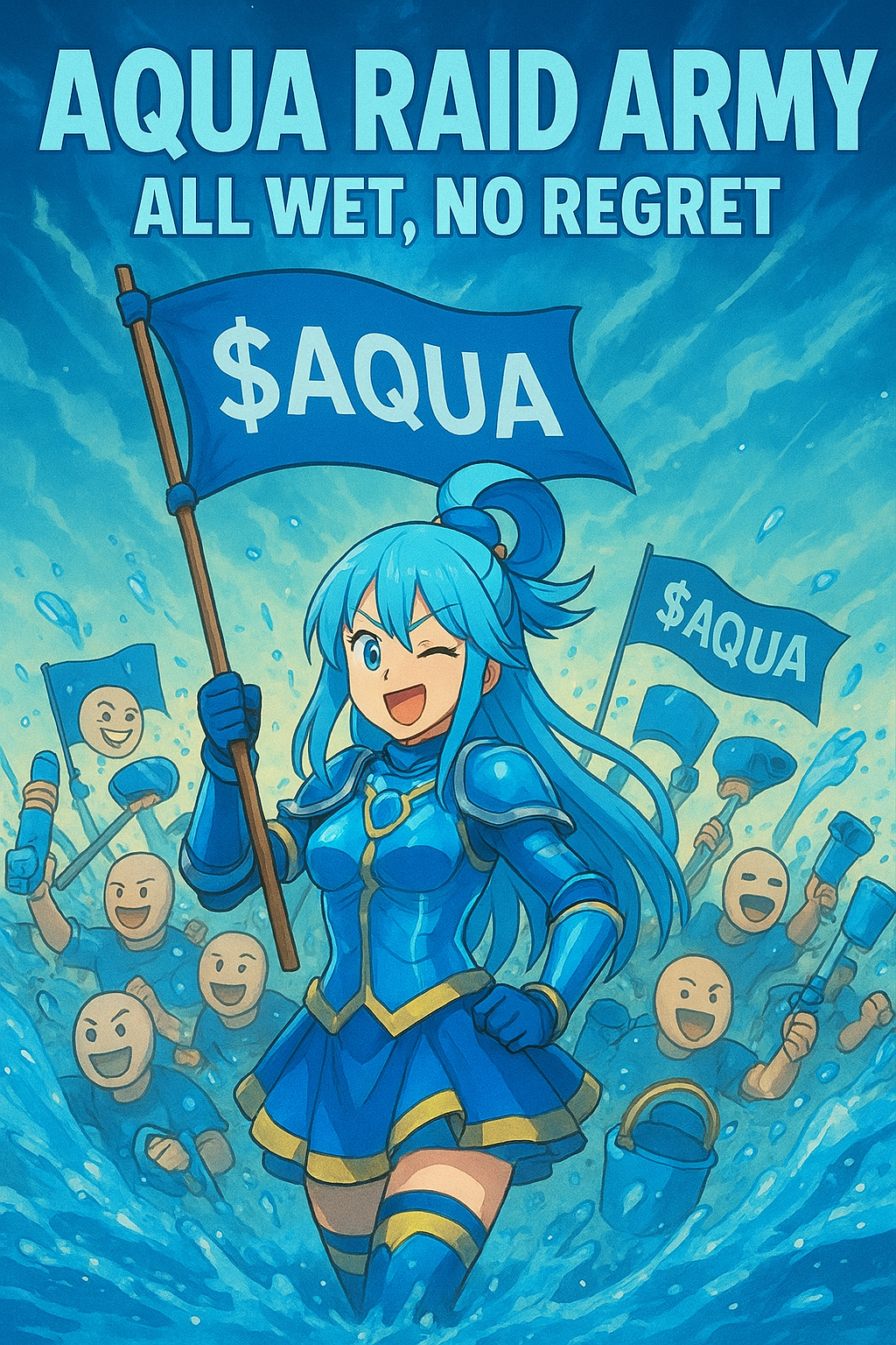Raid Army