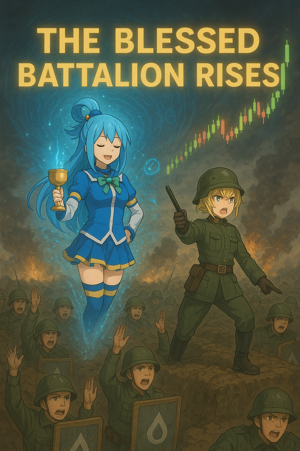 Blessed Battalion