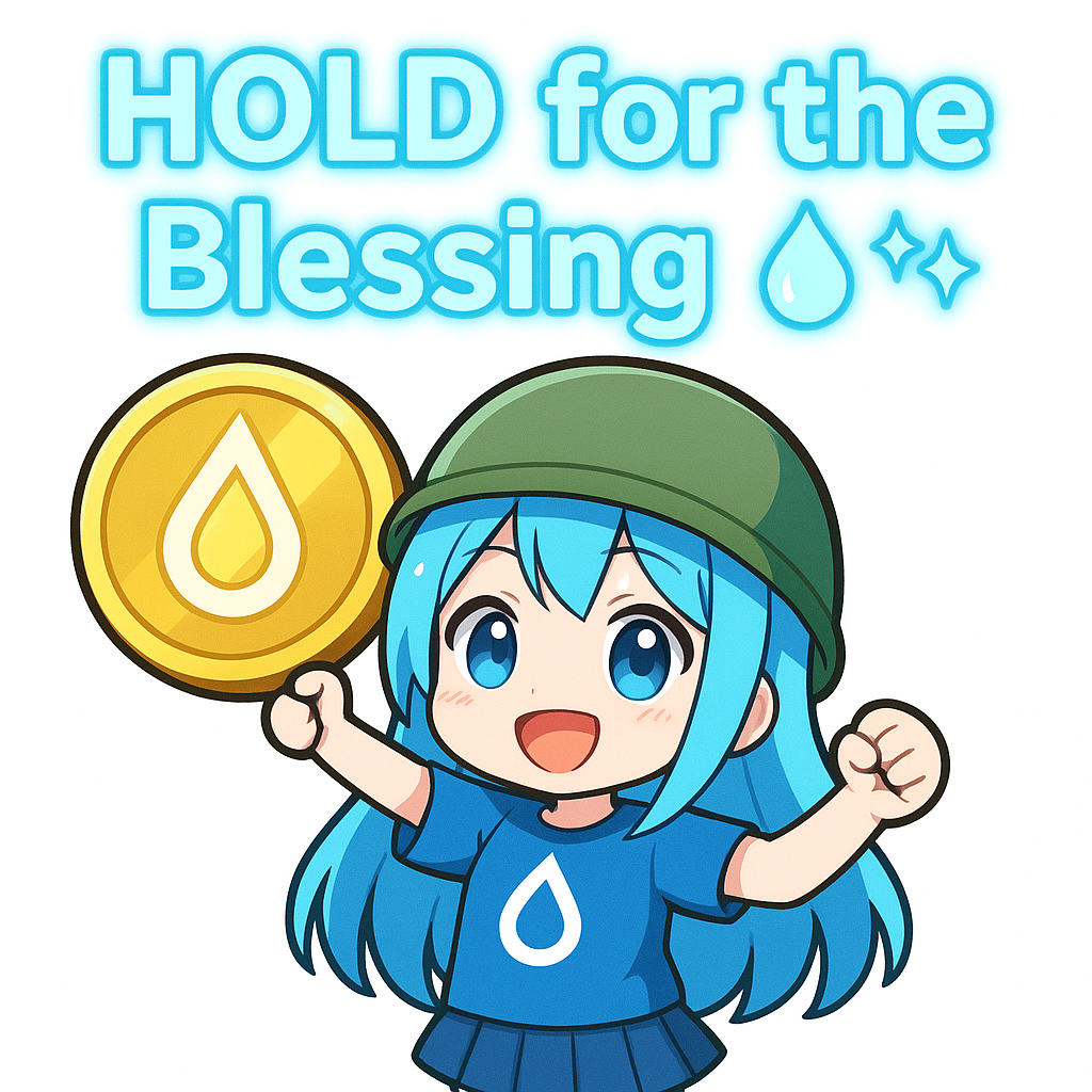 Sacred Coin