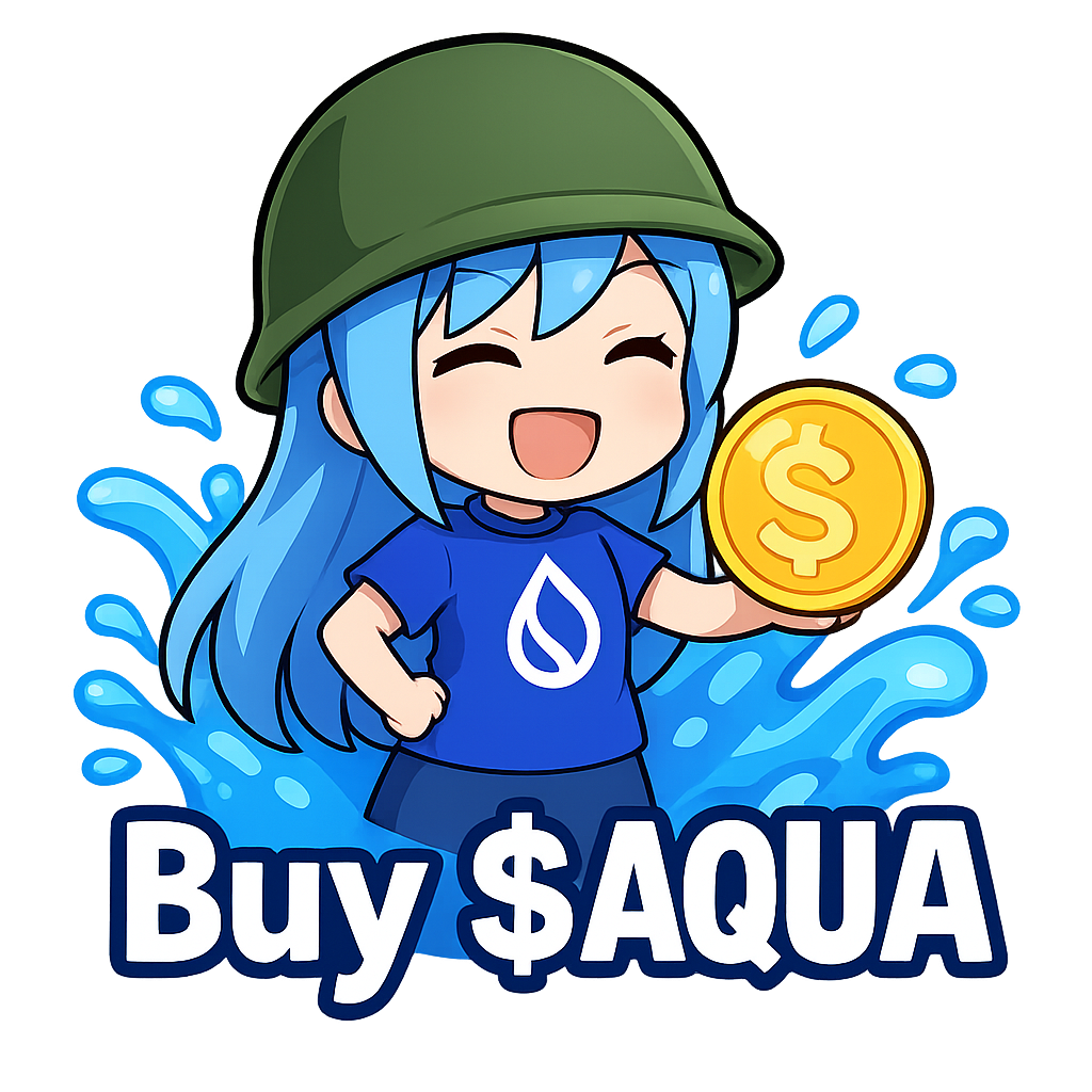 Buy the Blessing
